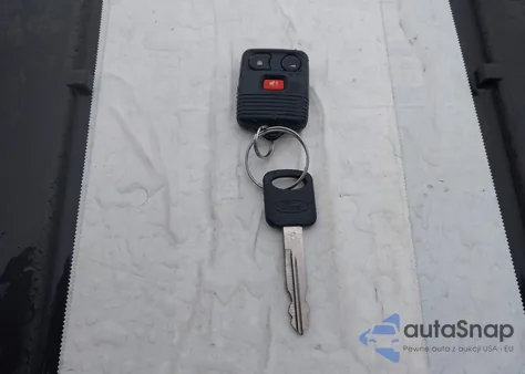 2004 Ford F-250 Lariat/Xl/Xlt из США, поврежденный, VIN 1FTNW21P54EB97249